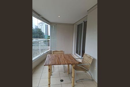 Apartamento para alugar com 1 quarto, 77m² em Jardim Paulista, São Paulo