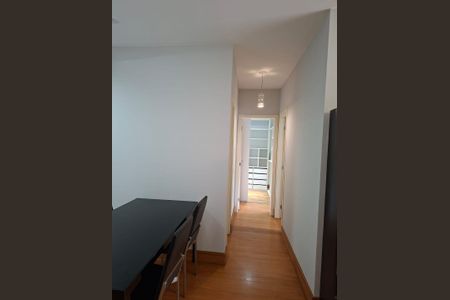 Apartamento para alugar com 1 quarto, 77m² em Jardim Paulista, São Paulo