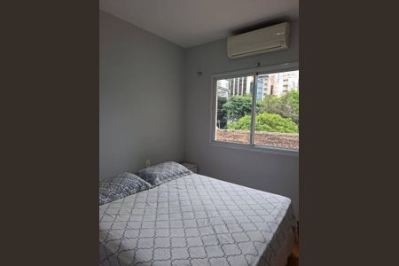 Apartamento para alugar com 1 quarto, 77m² em Jardim Paulista, São Paulo