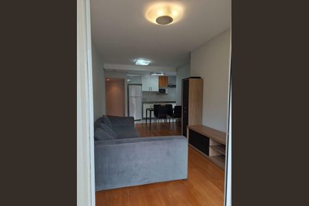 Apartamento para alugar com 1 quarto, 77m² em Jardim Paulista, São Paulo