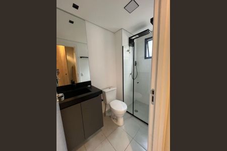 Foto 09 de apartamento para alugar com 1 quarto, 44m² em Bela Vista, São Paulo