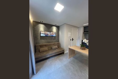Apartamento para alugar com 1 quarto, 44m² em Bela Vista, São Paulo