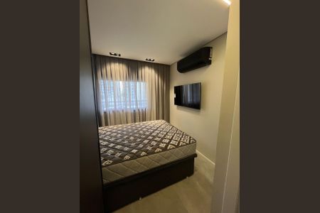 Foto 06 de apartamento para alugar com 1 quarto, 44m² em Bela Vista, São Paulo