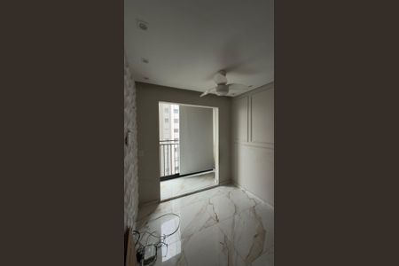 Quarto de apartamento à venda com 2 quartos, 50m² em Sacoma, São Paulo