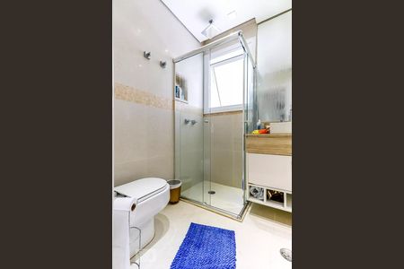 Casa de condomínio à venda com 600m², 4 quartos e 4 vagas Casa de condomínio à venda com 600m², 4 quartos e 4 vagasBanheiro