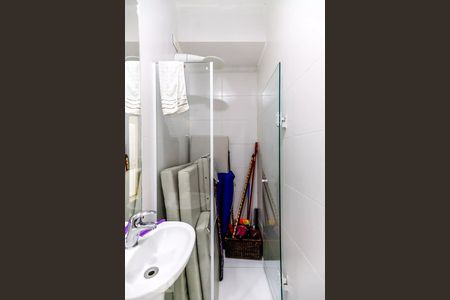 Casa de condomínio à venda com 600m², 4 quartos e 4 vagas Casa de condomínio à venda com 600m², 4 quartos e 4 vagasBanheiro