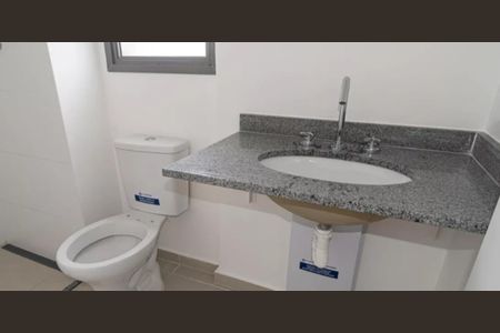 Foto 08 de kitnet/studio à venda com 1 quarto, 25m² em Bela Vista, São Paulo
