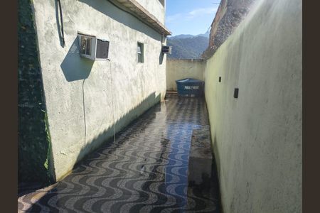 Casa para alugar com 120m², 3 quartos e 1 vaga