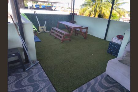 Casa para alugar com 120m², 3 quartos e 1 vaga