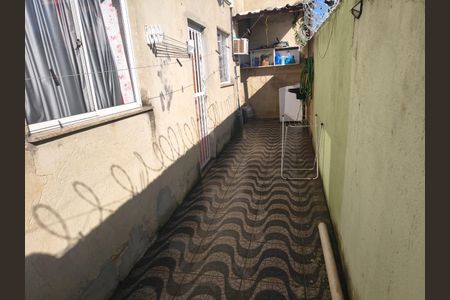 Casa para alugar com 120m², 3 quartos e 1 vaga