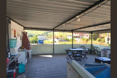 Casa para alugar com 120m², 3 quartos e 1 vaga
