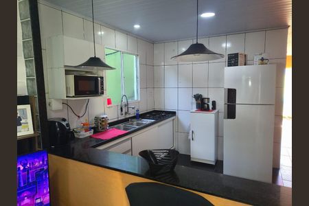 Casa para alugar com 3 quartos, 120m² em Santíssimo, Rio de Janeiro
