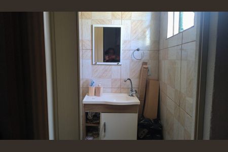 Casa para alugar com 120m², 3 quartos e 1 vaga