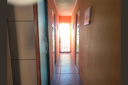 Casa para alugar com 120m², 3 quartos e 1 vaga