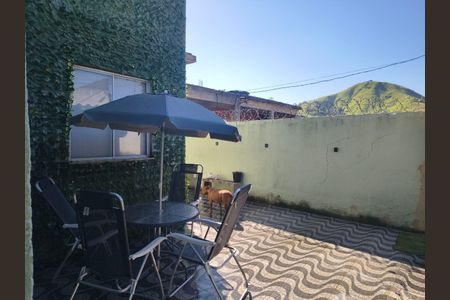 Casa para alugar com 120m², 3 quartos e 1 vaga