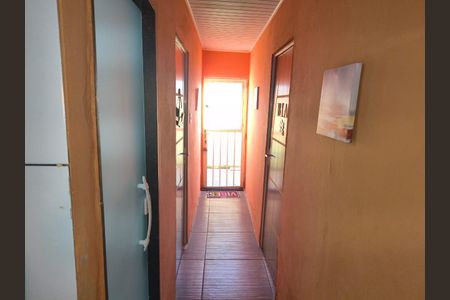 Casa para alugar com 3 quartos, 120m² em Santíssimo, Rio de Janeiro