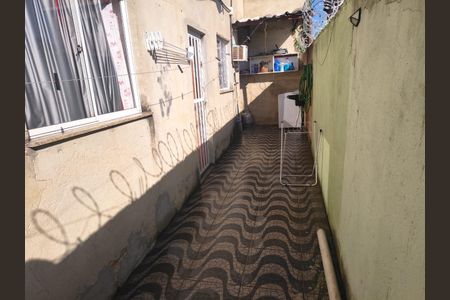 Casa para alugar com 120m², 3 quartos e 1 vaga