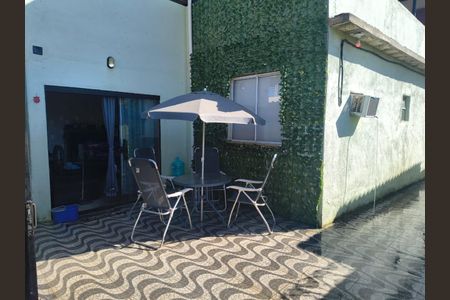 Casa para alugar com 120m², 3 quartos e 1 vaga