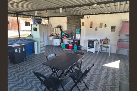 Casa para alugar com 120m², 3 quartos e 1 vaga