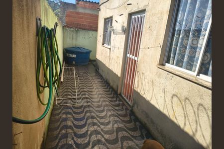 Casa para alugar com 120m², 3 quartos e 1 vaga