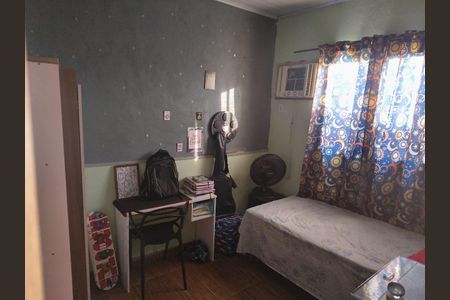 Casa para alugar com 3 quartos, 120m² em Santíssimo, Rio de Janeiro