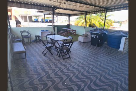 Casa para alugar com 120m², 3 quartos e 1 vaga