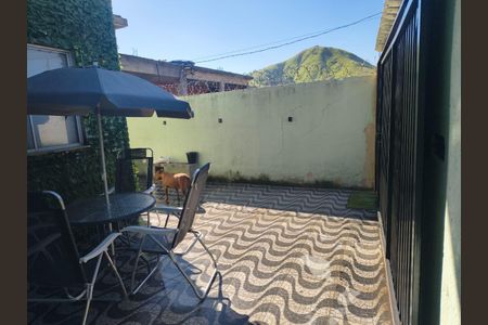 Casa para alugar com 120m², 3 quartos e 1 vaga