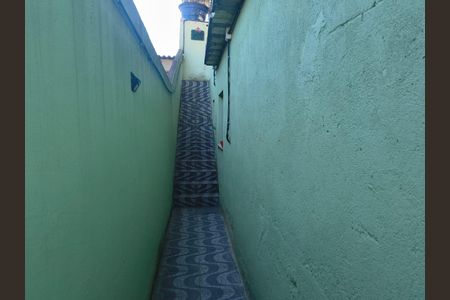 Casa para alugar com 120m², 3 quartos e 1 vaga