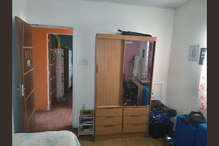 Casa para alugar com 3 quartos, 120m² em Santíssimo, Rio de Janeiro
