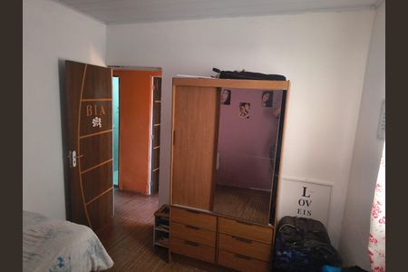 Casa para alugar com 3 quartos, 120m² em Santíssimo, Rio de Janeiro