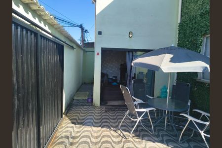 Casa para alugar com 120m², 3 quartos e 1 vaga