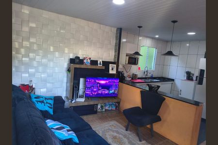 Casa para alugar com 3 quartos, 120m² em Santíssimo, Rio de Janeiro