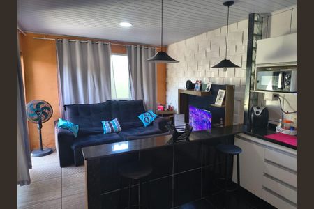 Casa para alugar com 3 quartos, 120m² em Santíssimo, Rio de Janeiro