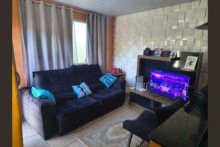 Casa para alugar com 3 quartos, 120m² em Santíssimo, Rio de Janeiro