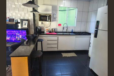 Casa para alugar com 3 quartos, 120m² em Santíssimo, Rio de Janeiro