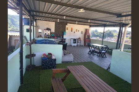 Casa para alugar com 120m², 3 quartos e 1 vaga