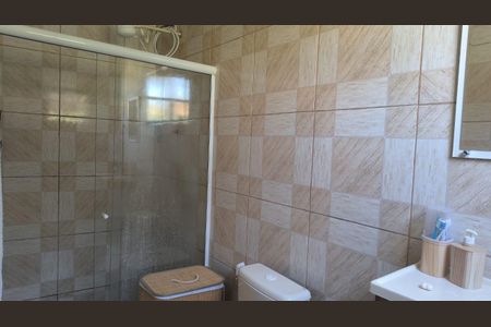 Casa para alugar com 120m², 3 quartos e 1 vaga