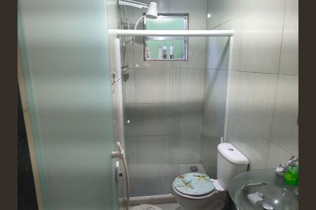 Casa para alugar com 120m², 3 quartos e 1 vaga