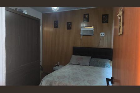 Casa para alugar com 3 quartos, 120m² em Santíssimo, Rio de Janeiro