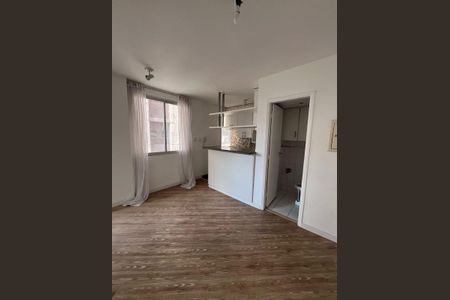 Foto 07 de apartamento para alugar com 1 quarto, 46m² em Santa Cecilia, São Paulo