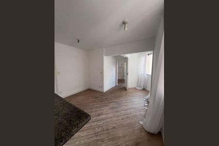 Foto 04 de apartamento para alugar com 1 quarto, 46m² em Santa Cecilia, São Paulo