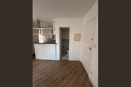 Foto 08 de apartamento para alugar com 1 quarto, 46m² em Santa Cecilia, São Paulo
