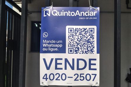 Apartamento à venda com 27m², 1 quarto e sem vaga Apartamento à venda com 27m², 1 quarto e sem vagaFachada