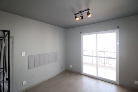 Apartamento à venda com 27m², 1 quarto e sem vagaStudio