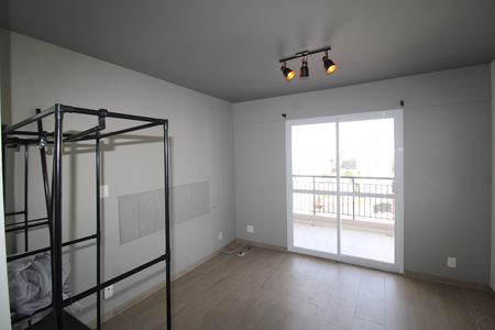 Studio de apartamento à venda com 1 quarto, 27m² em Lauzane Paulista, São Paulo