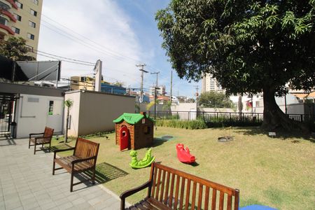 Apartamento à venda com 27m², 1 quarto e sem vagaÁrea Comum