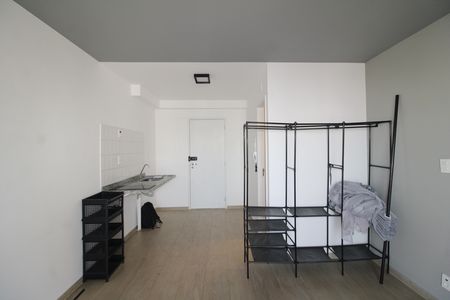Studio de apartamento à venda com 1 quarto, 27m² em Lauzane Paulista, São Paulo