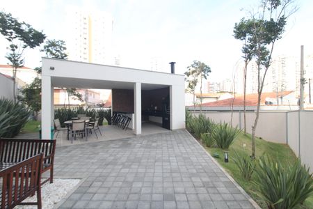 Apartamento à venda com 27m², 1 quarto e sem vagaÁrea Comum
