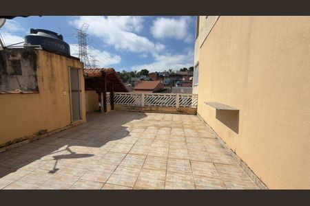 Foto 03 de casa à venda com 3 quartos, 150m² em Jardim Satelite, São Paulo