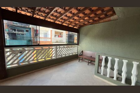 Foto 06 de casa à venda com 3 quartos, 150m² em Jardim Satelite, São Paulo